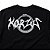 Camiseta Korzus - 40 Anos - Imagem 4
