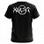 Camiseta Korzus - 40 Anos - Imagem 2