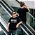 Camiseta Infantil AC/DC - Back In Black - Imagem 4