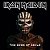 Iron Maiden - The Book Of Souls (Usado) - Imagem 1