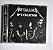 Metallica - Ep´s Collection (Usado) - Imagem 2