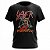 Camiseta Slayer - Show No Mercy - Imagem 1