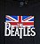 Beatles - Bandeira - Imagem 2