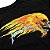 Camiseta Metallica - Flaming Skull Tour 1994 - Imagem 3