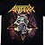 Camiseta Anthrax - Fight 'em 'til You Can't - Imagem 3