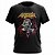 Camiseta Anthrax - Fight 'em 'til You Can't - Imagem 1