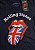 Rolling Stones - Flag Classic Logo - Baby Look - Imagem 2
