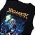 Camiseta Megadeth - Rust In Peace - Regata Machão - Imagem 3