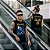 Camiseta Megadeth - Rust In Peace - Regata Machão - Imagem 5