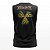 Camiseta Megadeth - Rust In Peace - Regata Machão - Imagem 2