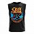 Camiseta Ozzy Osbourne No More Tours Vol. 2 - Regata Machão - Imagem 1