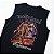 Camiseta Motorhead - Orgasmatron - Regata Machão - Imagem 3