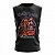 Camiseta Motorhead - Orgasmatron - Regata Machão - Imagem 1