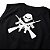 Camiseta Iron Maiden - A Matter Of Life - Regata Machão - Imagem 4