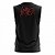 Camiseta Slayer - Eagle Shield - Regata Machão - Imagem 2