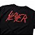 Camiseta Slayer - Eagle Shield - Regata Machão - Imagem 4