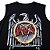 Camiseta Slayer - Eagle Shield - Regata Machão - Imagem 3