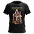 Camiseta Iron Maiden - Seventh Son Eddie - Imagem 1