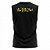 Camiseta Iron Maiden - Fear Of The Dark - Regata Machão - Imagem 2