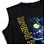 Camiseta Iron Maiden - Fear Of The Dark - Regata Machão - Imagem 3