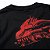 Camiseta Dio - Killing The Dragon - Imagem 4