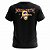 Camiseta Megadeth - Super Collider Tour - Imagem 2