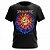 Camiseta Megadeth - Super Collider Tour - Imagem 1