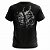 Camiseta Iron Maiden - Senjutsu Fight - Imagem 2