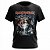 Camiseta Iron Maiden - Senjutsu Fight - Imagem 1