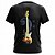 Camiseta Instrumentos - Baixo Vintage - Imagem 1