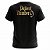 Camiseta Ozzy Osbourne - Patient Number 9 - Imagem 2