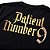 Camiseta Ozzy Osbourne - Patient Number 9 - Imagem 4