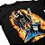 Camiseta Guitarra - Rock Star Caveira - Imagem 3
