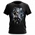 Camiseta Caveira - Slash - Imagem 1