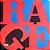Rage Against The Machine - Renegades - (Usado) - Imagem 1