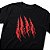 Camiseta Felino - Arranhado Garras - Imagem 3