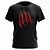 Camiseta Felino - Arranhado Garras - Imagem 1