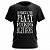 Camiseta By Order Of The Peaky Fucking Blinders - Imagem 1