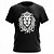 Camiseta Felino - Leão - Imagem 1