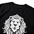 Camiseta Felino - Leão - Imagem 3