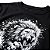 Camiseta Felino - Leão Feroz - Imagem 3