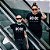 Camiseta AC/DC - Back In Black - Baby Look - Imagem 4