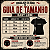 Camiseta Ac/dc - Back In Black - Baby Look - Imagem 3