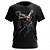 Camiseta Instrumentos - Caveira Guitarra - Imagem 1