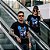 Camiseta Instrumentos Bateria - Drummer With Atitude - Imagem 4