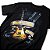 Camiseta Instrumentos - Rock N' Roll Forever - Imagem 3