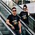 Camiseta Instrumentos - Rock N' Roll Forever - Imagem 4