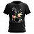 Camiseta Instrumentos - Bateria - Ponto Zero - Imagem 1