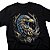 Camiseta Águia - Blue Eagle - Imagem 3