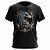 Camiseta Águia - Blue Eagle - Imagem 1